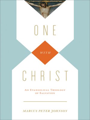 cover image of One with Christ